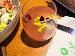 -JINNS锦时 steak&pizza(浸信会礼拜堂旧址店)
