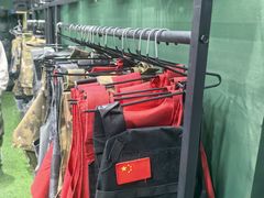 -兵魂·室内真人CS枪战俱乐部·团建·军事轰趴馆