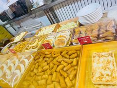-格日勒阿妈蒙古厨房(大召店)