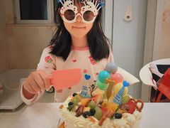 -好利来(欢乐谷店)