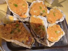 生蚝-小田油焖小龙虾(双井店)