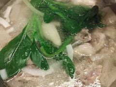 -大头椰·椰子鸡火锅(新梦店)