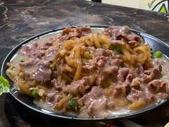 -合记汕头牛肉店(嘉禾路店)