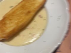 -半秋山西餐厅(巴南万达广场店)