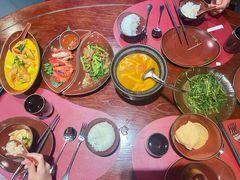 -红泰·泰精选·特色料理(中山路店)