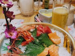 -贵木日本料理·铁板烧(新地假日广场店)