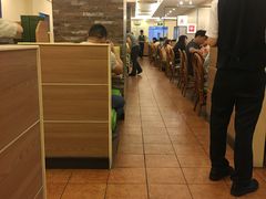 -萨莉亚意式餐厅(黄埔大沙地店)