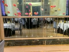 -星河湾半岛酒店-真粤中餐厅