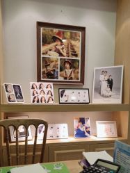 -星豆豆儿童摄影(南郊太白南路店)