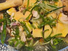 -林辉家宴·本地家常菜·头牌清远鸡(先锋店)