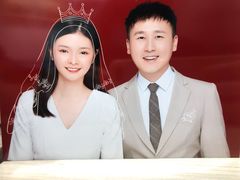 -海马体照相馆(环贸iapm大师爱情店)