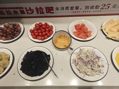 -豪享来中西餐厅(隆昌店)