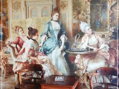 -馨越楼·点心·粤菜(赤坎店)