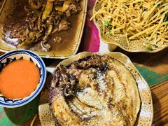 -纳兰傣雀傣味餐厅