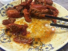 -大拇指龙虾(娄葑文体中心店)