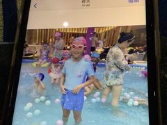 -青水瓦台汤泉(未央店)