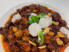 -望乡楼上海菜(日月光店)