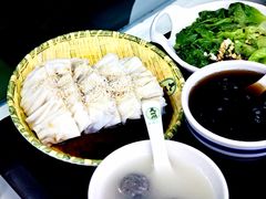 -吴一川韭香粉皮(丽香苑分店)
