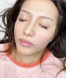 -MIVI野生眉纹绣纹眉