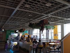 -宜家·瑞典风味餐厅(无锡店)