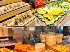 -火叮叮自助烤肉·现切牛肉(茂业店)