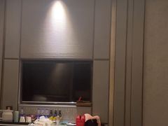 -万达文华酒店·48F云端窗景美食汇自助餐厅