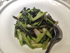 -院里寻菜·祖庵菜宴请(观沙岭店)