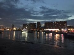 -沈家门渔港