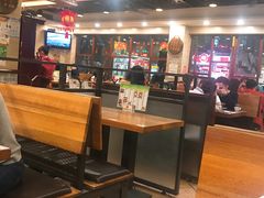 大堂-正德顺順德雙皮奶(中信店)