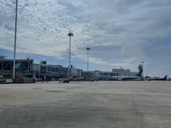 -厦门高崎国际机场-T3航站楼