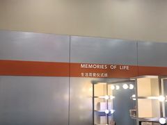-海马体照相馆(上海宝山万达广场店)