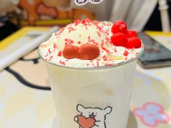 -IPSTAR·潮玩星球·主题店
