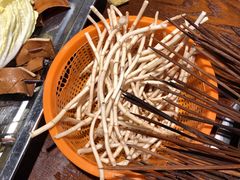 -钢五区节子串串香(环球汇·天誉店)