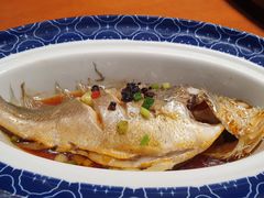 -翕间食·精致淮扬菜(江苏大剧院店)