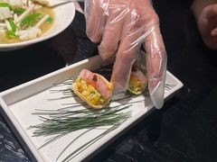 -锦楼·臻选新杭帮(杭州中心店)