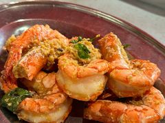 -黄亚华小食店(Jalan Alor)