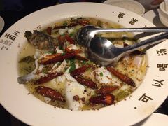 -川里谈·川味小馆(北京路店)