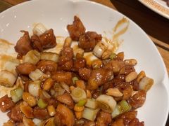-京味斋·烤鸭·北京菜(安贞店)