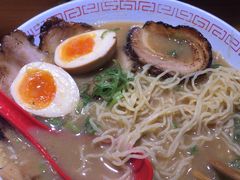 -老龙亭拉面店