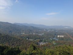-九曜山