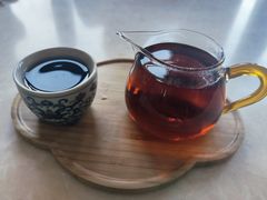 -苏州洲际酒店·大堂酒廊