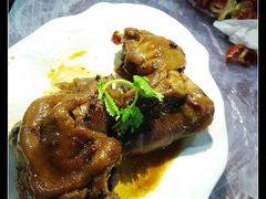 -四妹餐厅(玫瑰街店)