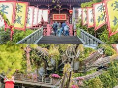 -杭州宋城