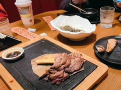 -敏珠拉姆藏餐·南京厨房(富春江东街店)