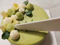 -théATRE 茶聚场(王府中環店)
