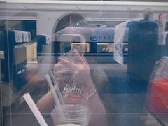 -星巴克(深圳北站B5检票口)