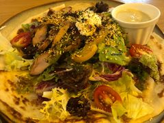 -HELLO 27 意面·沙拉·帕尼尼