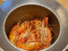 -隅乐胡椒虾·台湾菜·团建(皇岗店)