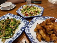 -常山土菜馆(文三西路店)