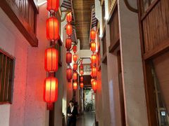 -挂旗柴锅鸡(蚌山区嘉年华店)